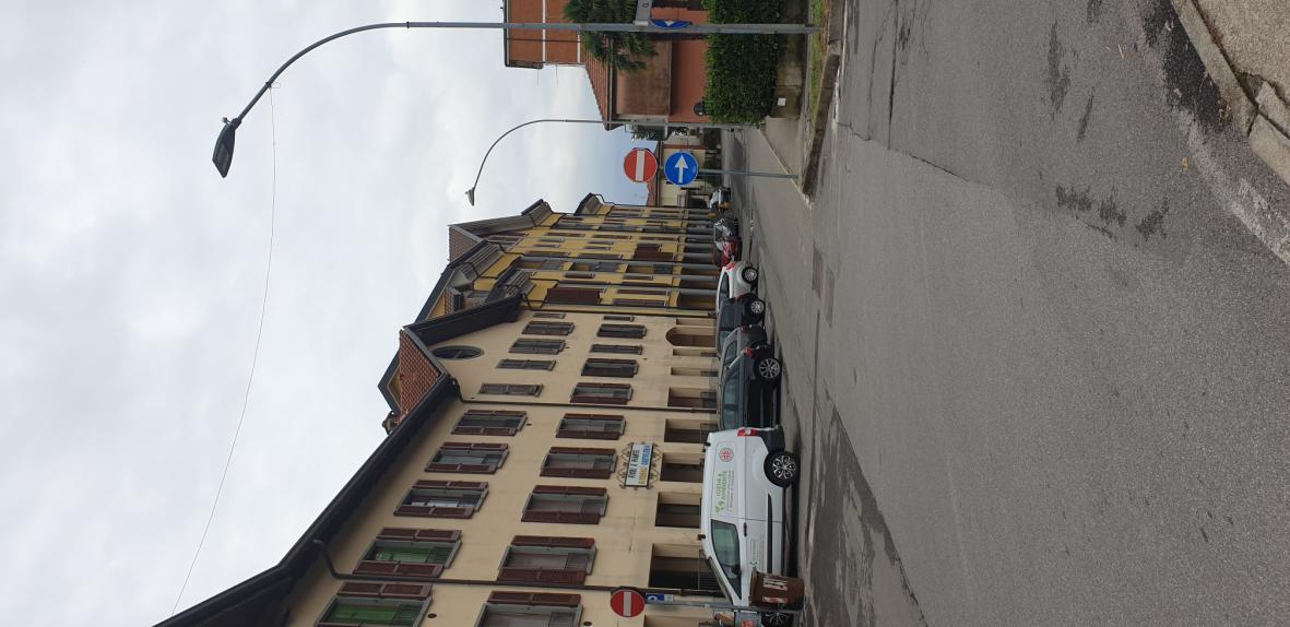 immobile appartamento all'asta in Via G Marconi 2/b - 20877 Roncello (MB) - 1