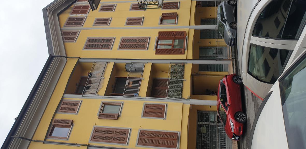 immobile appartamento all'asta in Via G Marconi 2/b - 20877 Roncello (MB) - 2