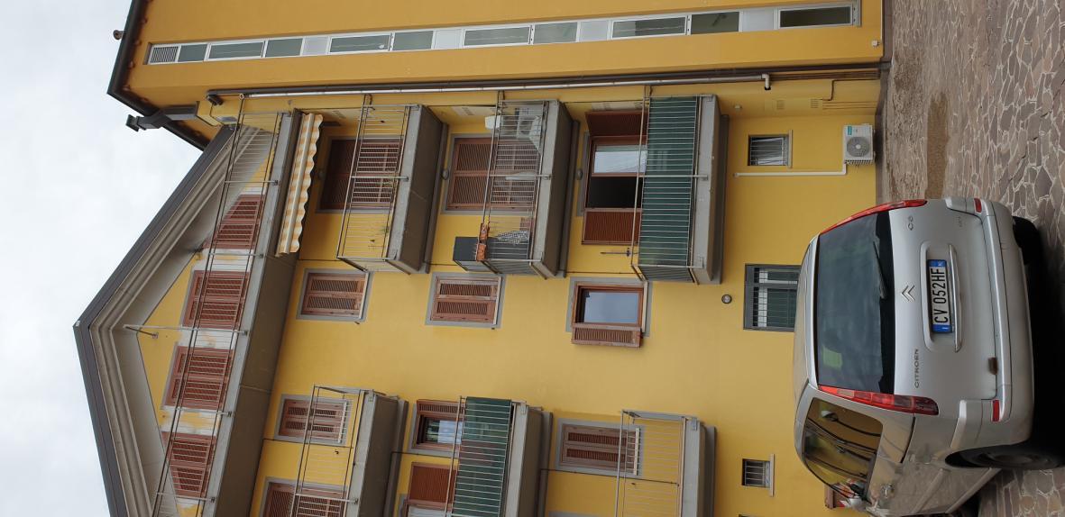 immobile appartamento all'asta in Via G Marconi 2/b - 20877 Roncello (MB) - 3