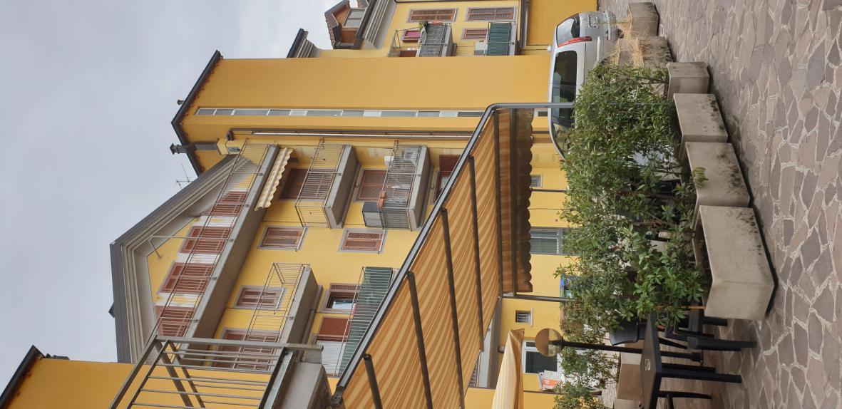 immobile appartamento all'asta in Via G Marconi 2/b - 20877 Roncello (MB) - 4