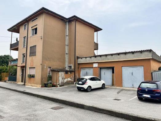 immobile appartamento all'asta in Via Sarnico, 1, 24060 Tri Plok BG, Italia - 24060 San Paolo d'Argon (BG) - 2