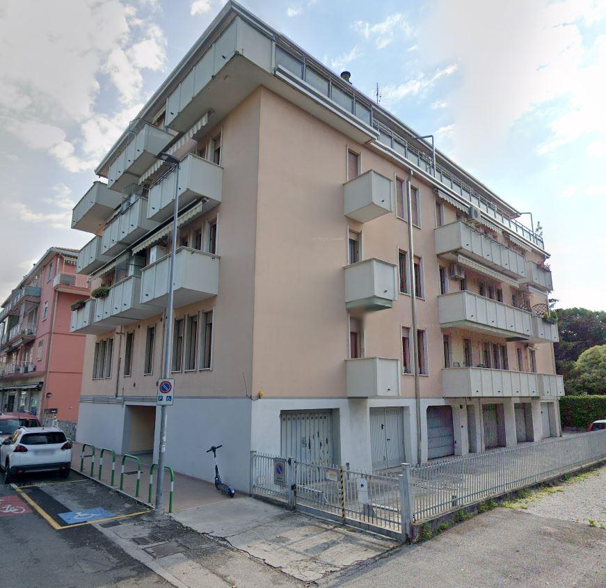 immobile appartamento all'asta in Via M Buonarroti n 58 - 35100 Padova (PD) - 1