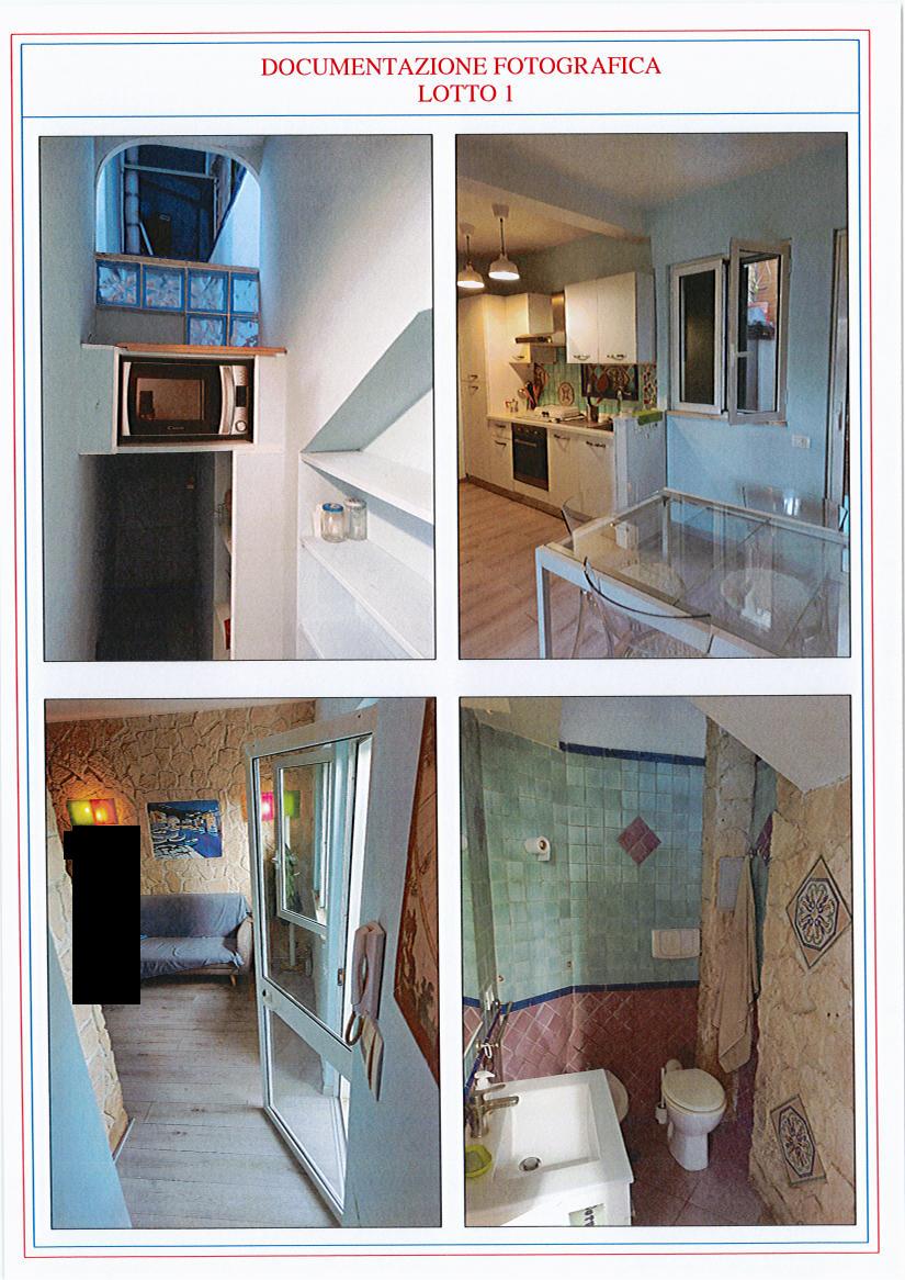 immobile villa all'asta in Via Cavour, 14B, 00058 Santa Marinella RM, Italia Santa Marinella, Roma - 3