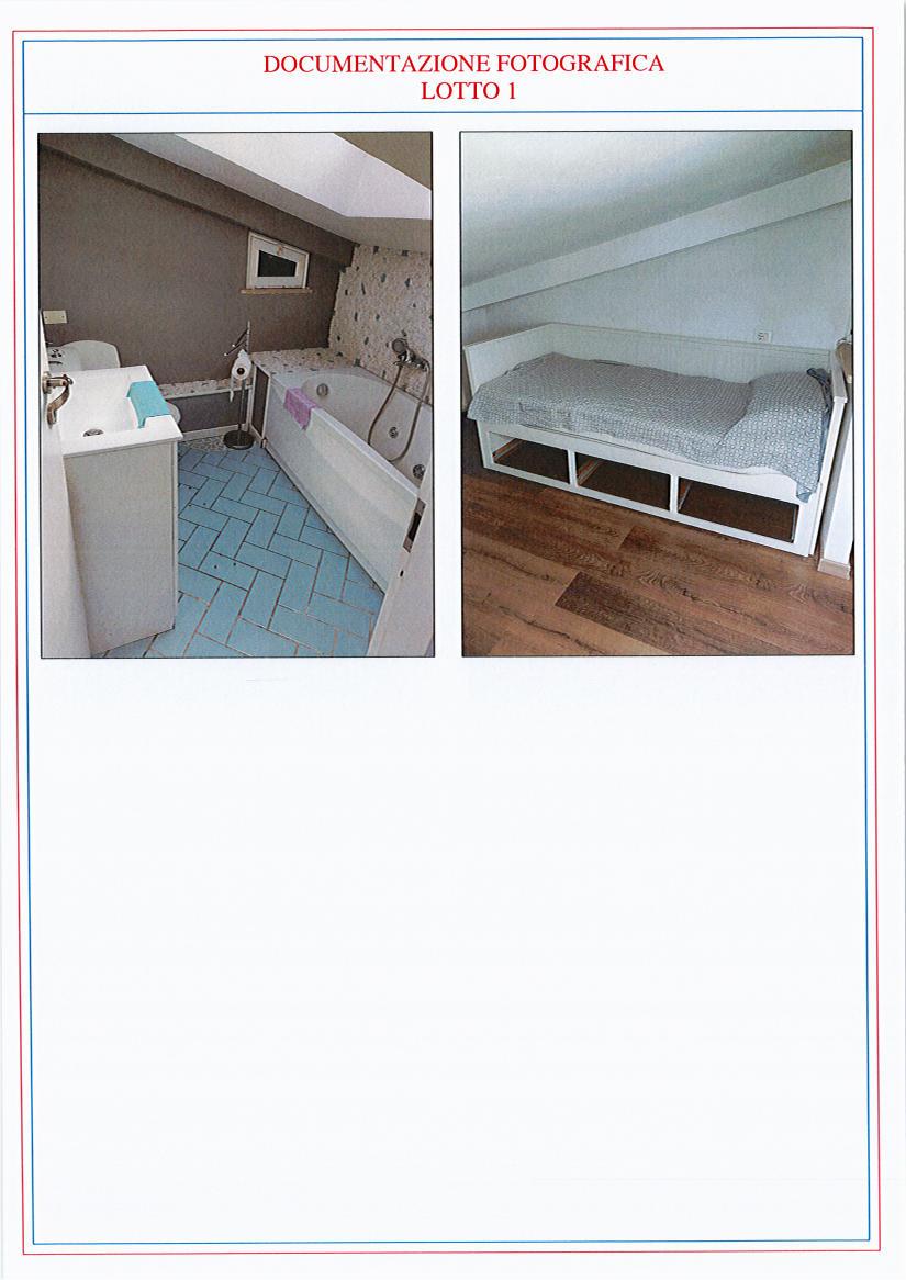 immobile villa all'asta in Via Cavour, 14B, 00058 Santa Marinella RM, Italia Santa Marinella, Roma - 4