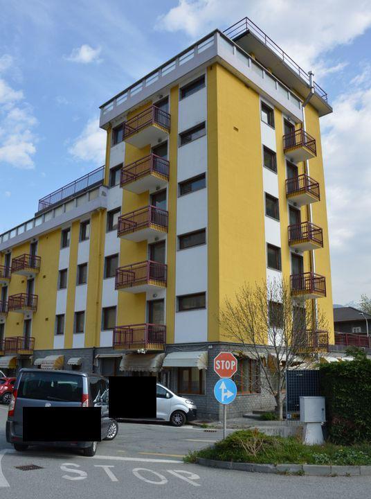 immobile attivita commerciale all'asta in Via Stazione snc - 11029 Verrès (AO) - 2