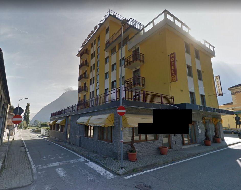 immobile attivita commerciale all'asta in Via Stazione snc - 11029 Verrès (AO) - 4
