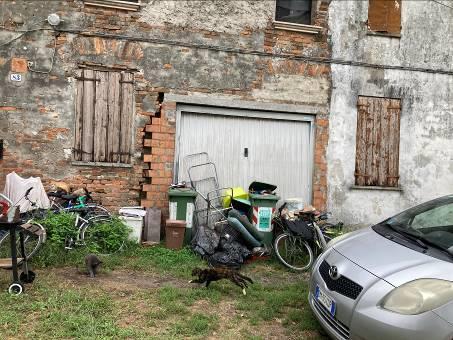 immobile appartamento all'asta in Via D Semeghini, 95, 46026 Quistello MN, Italia Quistello, Mantova - 4