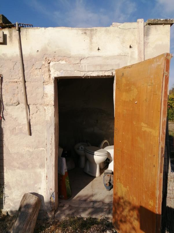 immobile terreno all'asta in Agro di SAN DONACI SN - 72025 San Donaci (BR) - 2