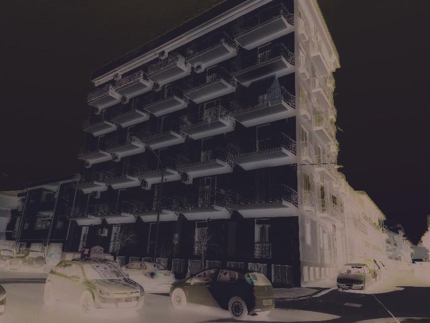 immobile appartamento all'asta in Via  Cimabue, 2 - 71016 San Severo (FG) - 1