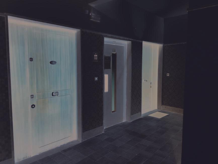 immobile appartamento all'asta in Via  Cimabue, 2 - 71016 San Severo (FG) - 2