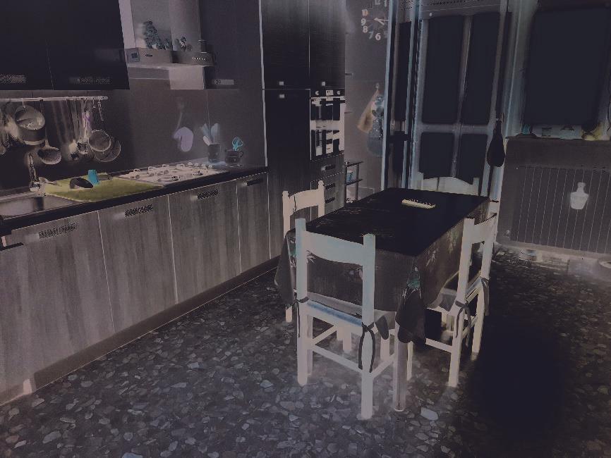 immobile appartamento all'asta in Via  Cimabue, 2 - 71016 San Severo (FG) - 4