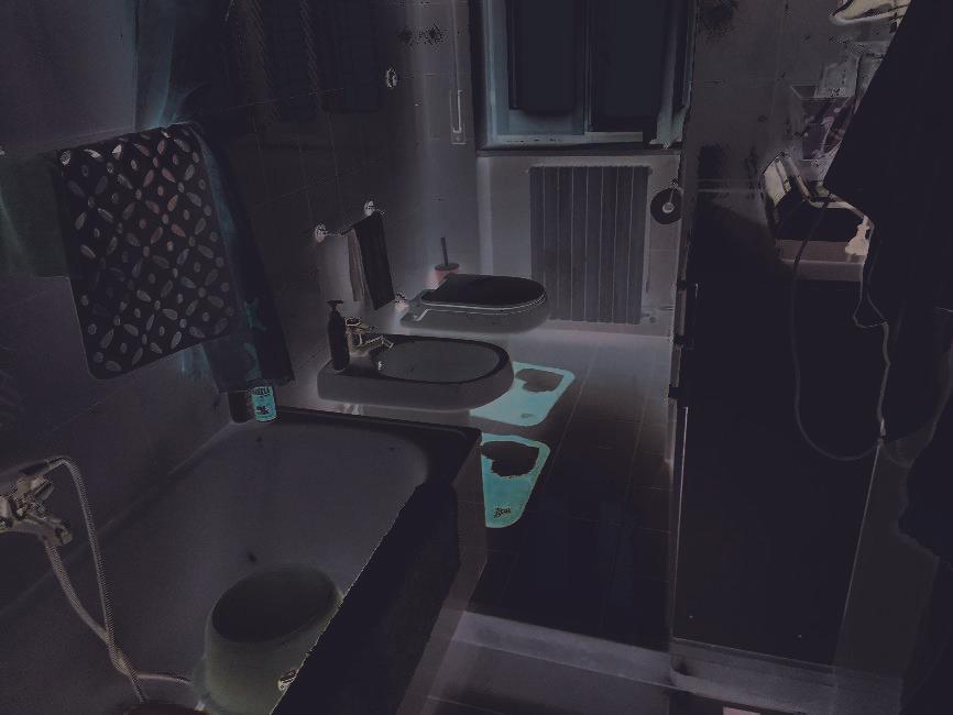 immobile appartamento all'asta in Via  Cimabue, 2 - 71016 San Severo (FG) - 5