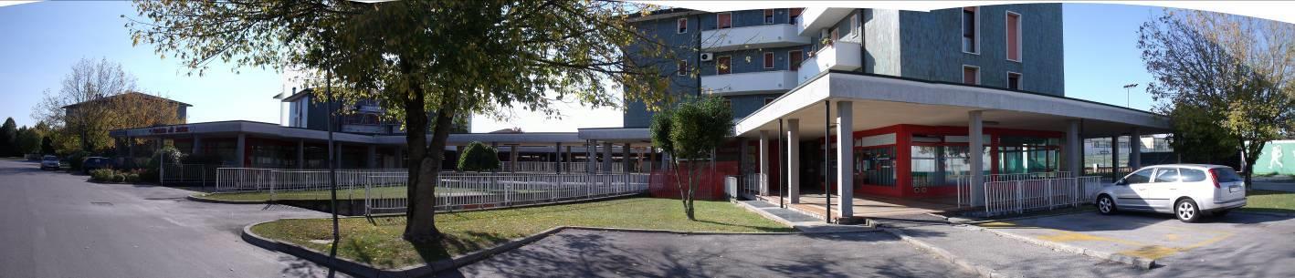immobile garage all'asta in Via Palladio  snc - 35012 Camposampiero (PD) - 4