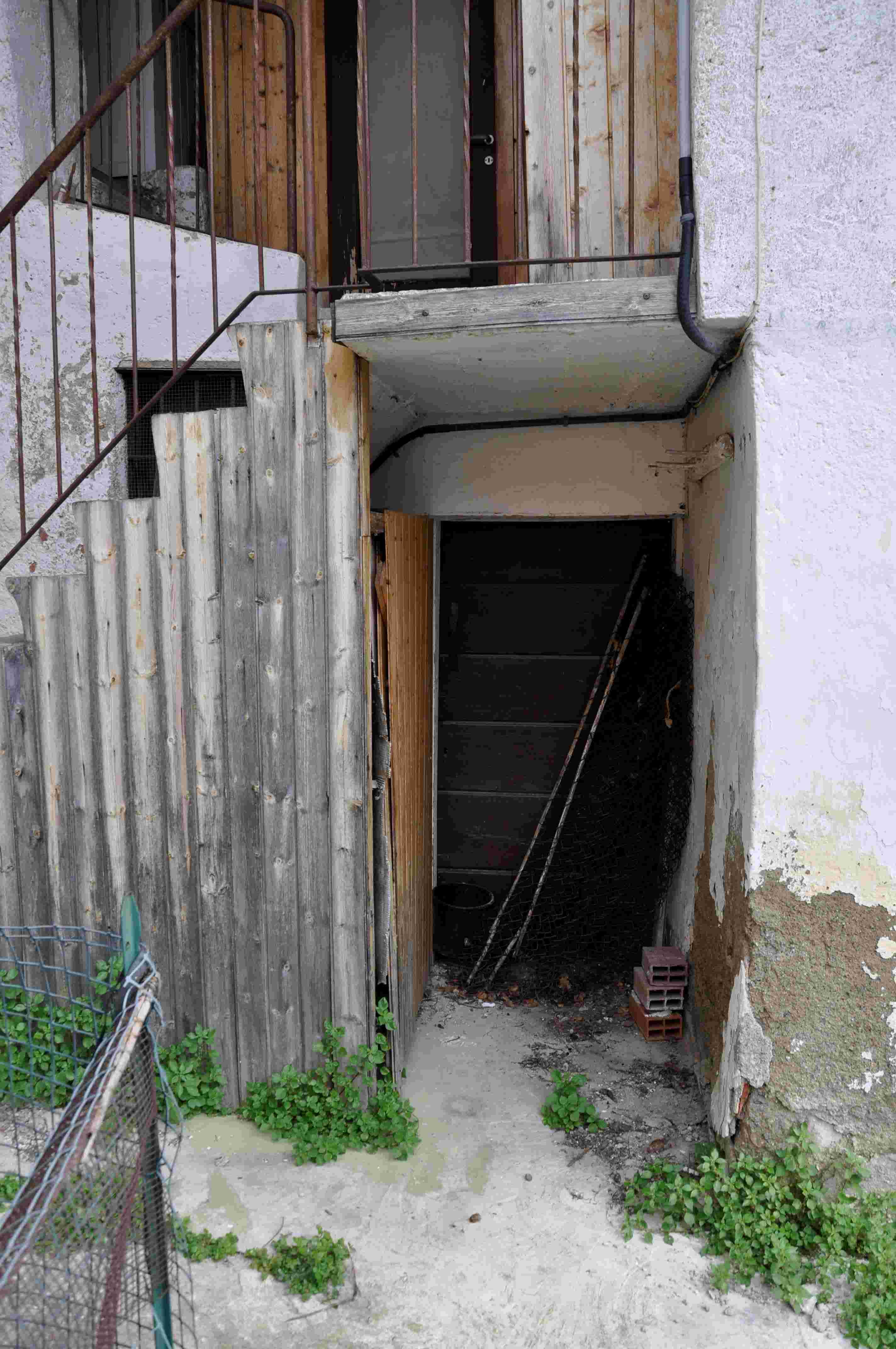 immobile appartamento all'asta in Via Campi, 10, 24060 Vigolo BG, Italia Vigolo, Bergamo - 1