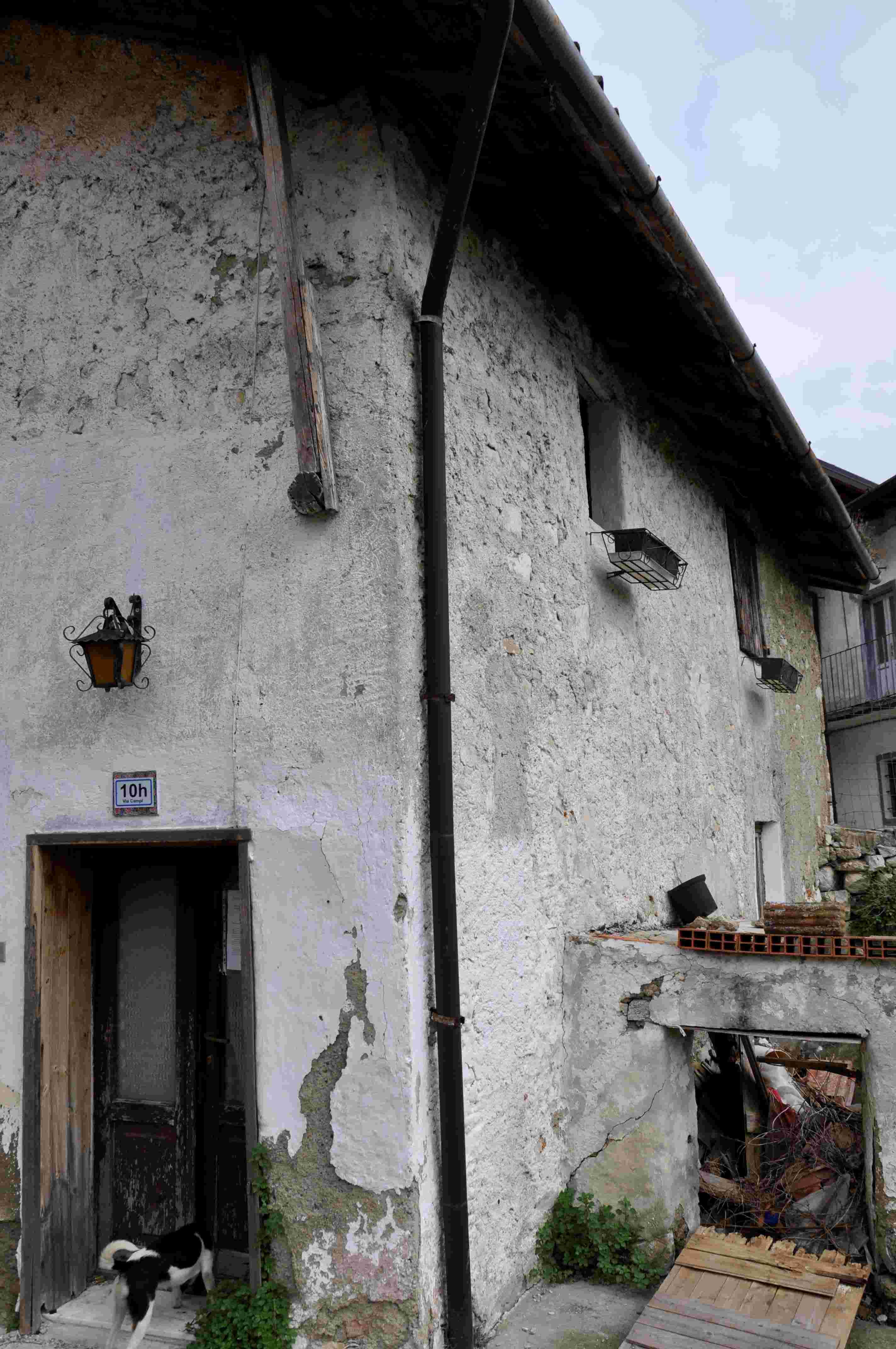 immobile appartamento all'asta in Via Campi, 10, 24060 Vigolo BG, Italia Vigolo, Bergamo - 3