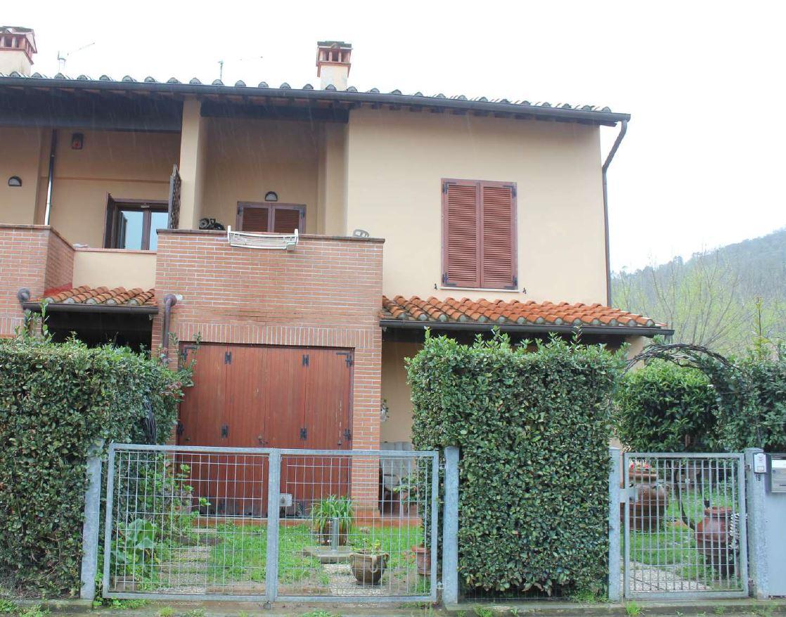 immobile appartamento all'asta in Via dei Mezzi Via Giovanni Paolo II n 17, 56010 Vicopisano PI, Italia Vicopisano, Pisa - 1