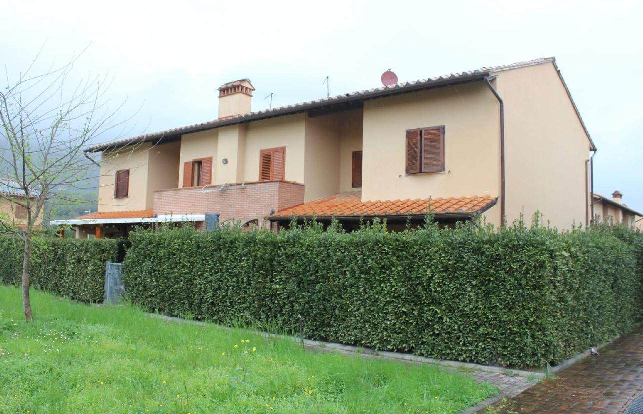 immobile appartamento all'asta in Via dei Mezzi Via Giovanni Paolo II n 17, 56010 Vicopisano PI, Italia Vicopisano, Pisa - 2