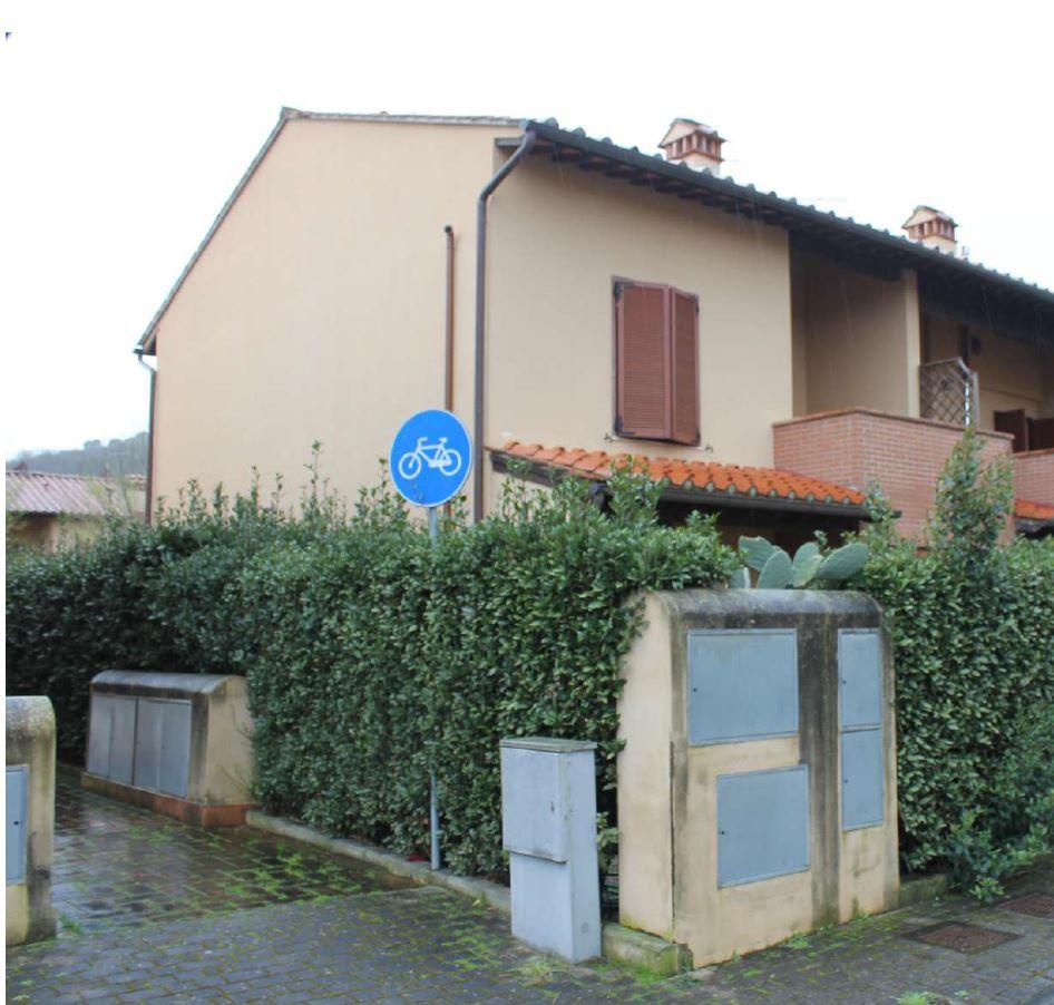 immobile appartamento all'asta in Via dei Mezzi Via Giovanni Paolo II n 17, 56010 Vicopisano PI, Italia Vicopisano, Pisa - 3