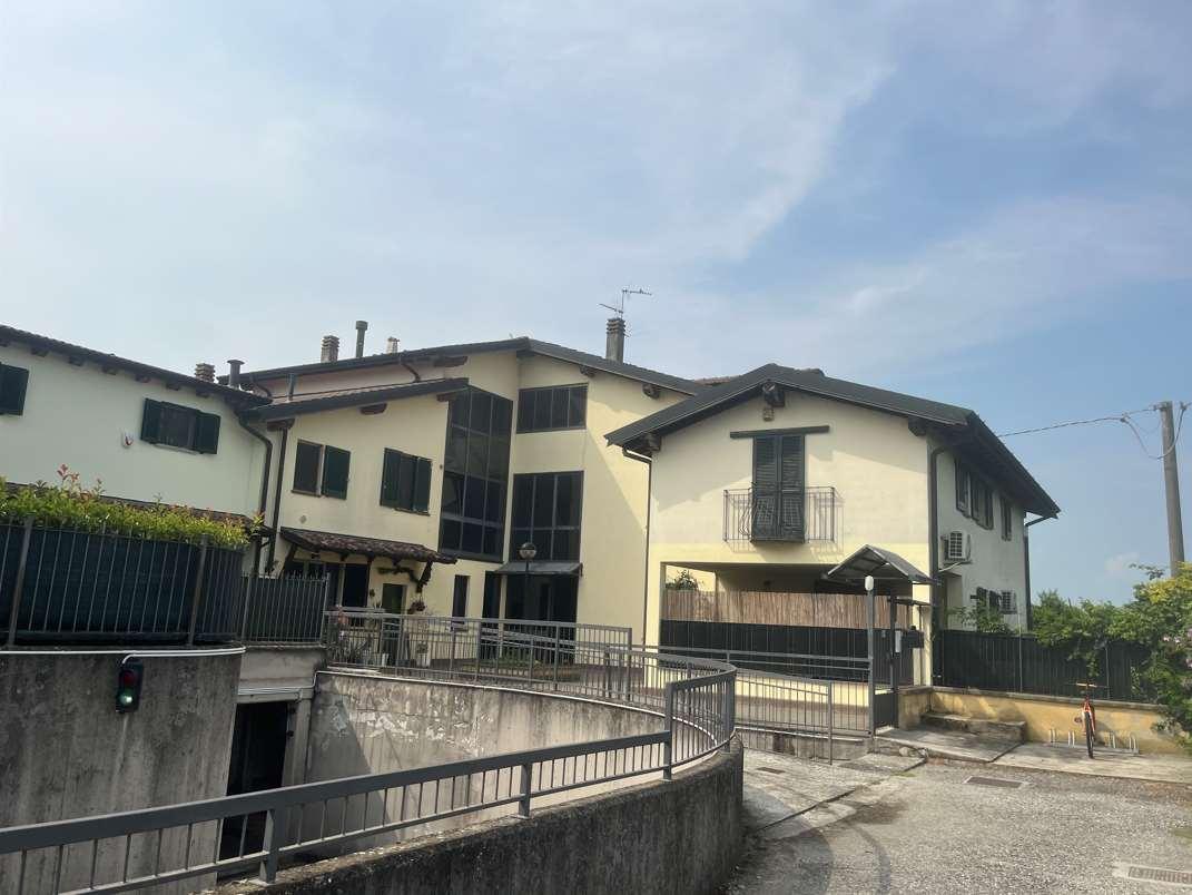 immobile appartamento all'asta in Via Robadello, 53, 26866 Marudo LO, Italia Marudo, Lodi - 1