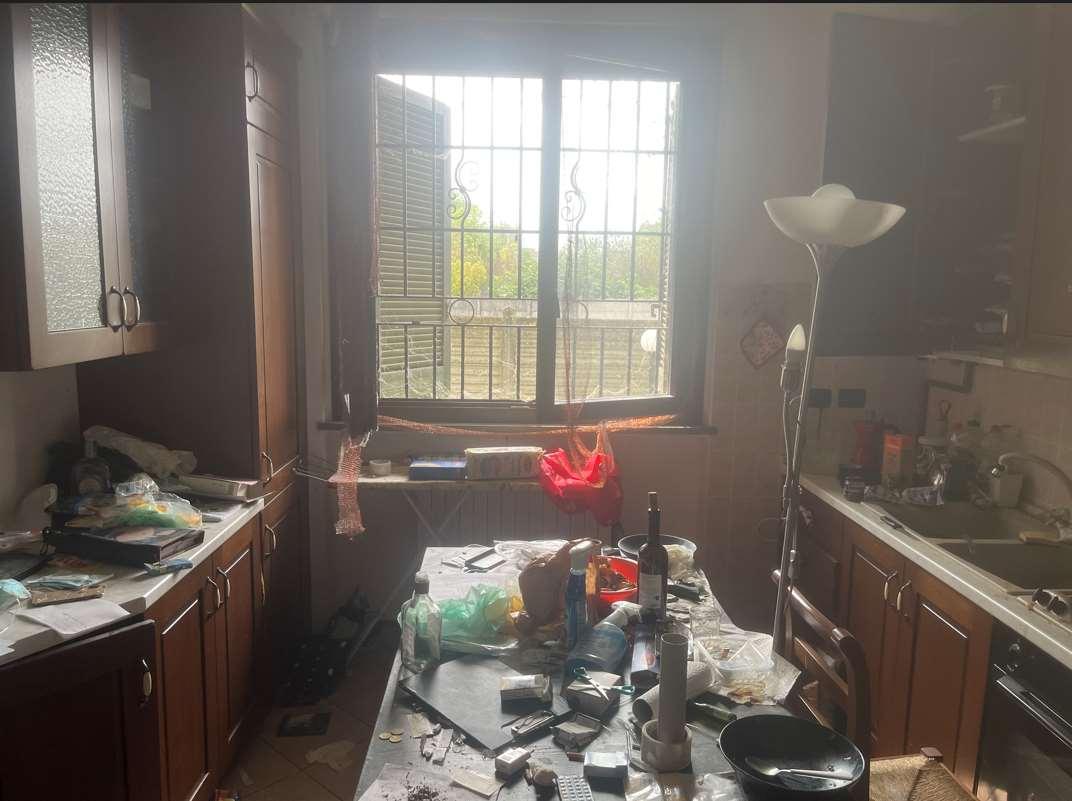 immobile appartamento all'asta in Via Robadello, 53, 26866 Marudo LO, Italia Marudo, Lodi - 4