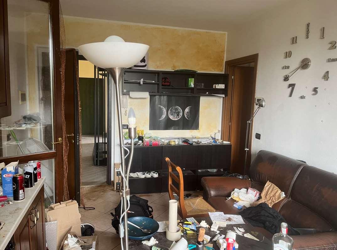 immobile appartamento all'asta in Via Robadello, 53, 26866 Marudo LO, Italia Marudo, Lodi - 5