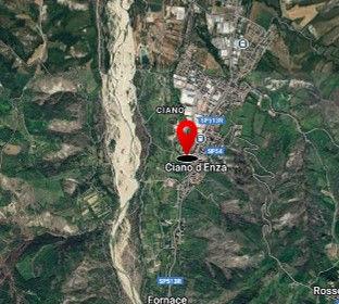 immobile appartamento all'asta in Via Val d Enza Nord 23 - 42026 Canossa (RE) - 1