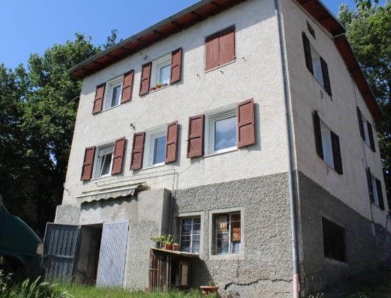 immobile appartamento all'asta in Via Casa Lanzi 24 - 42033 Carpineti (RE) - 2