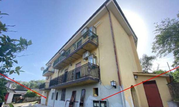 immobile appartamento all'asta in Via Maria Montessori, 87040 Mendicino CS, Italia Mendicino, Cosenza - 2