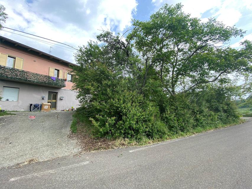 immobile terreno all'asta in Localita' Sabbione di Cerré Marabino in Via Martiri della Resistenza n 5 - 42010 Toano (RE) - 5