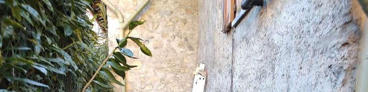 immobile appartamento all'asta in Frazione Croce - Via San Rocco 1 - 22017 Menaggio (CO) - 1