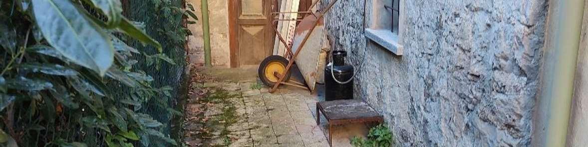 immobile appartamento all'asta in Frazione Croce - Via San Rocco 1 - 22017 Menaggio (CO) - 3