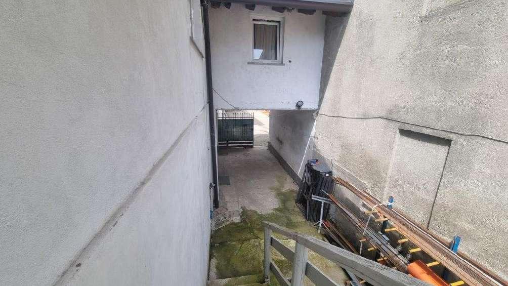immobile appartamento all'asta in Frazione  CRUGNOLA - Via GOFFREDO MAMELI 38 - 21020 Mornago (VA) - 3