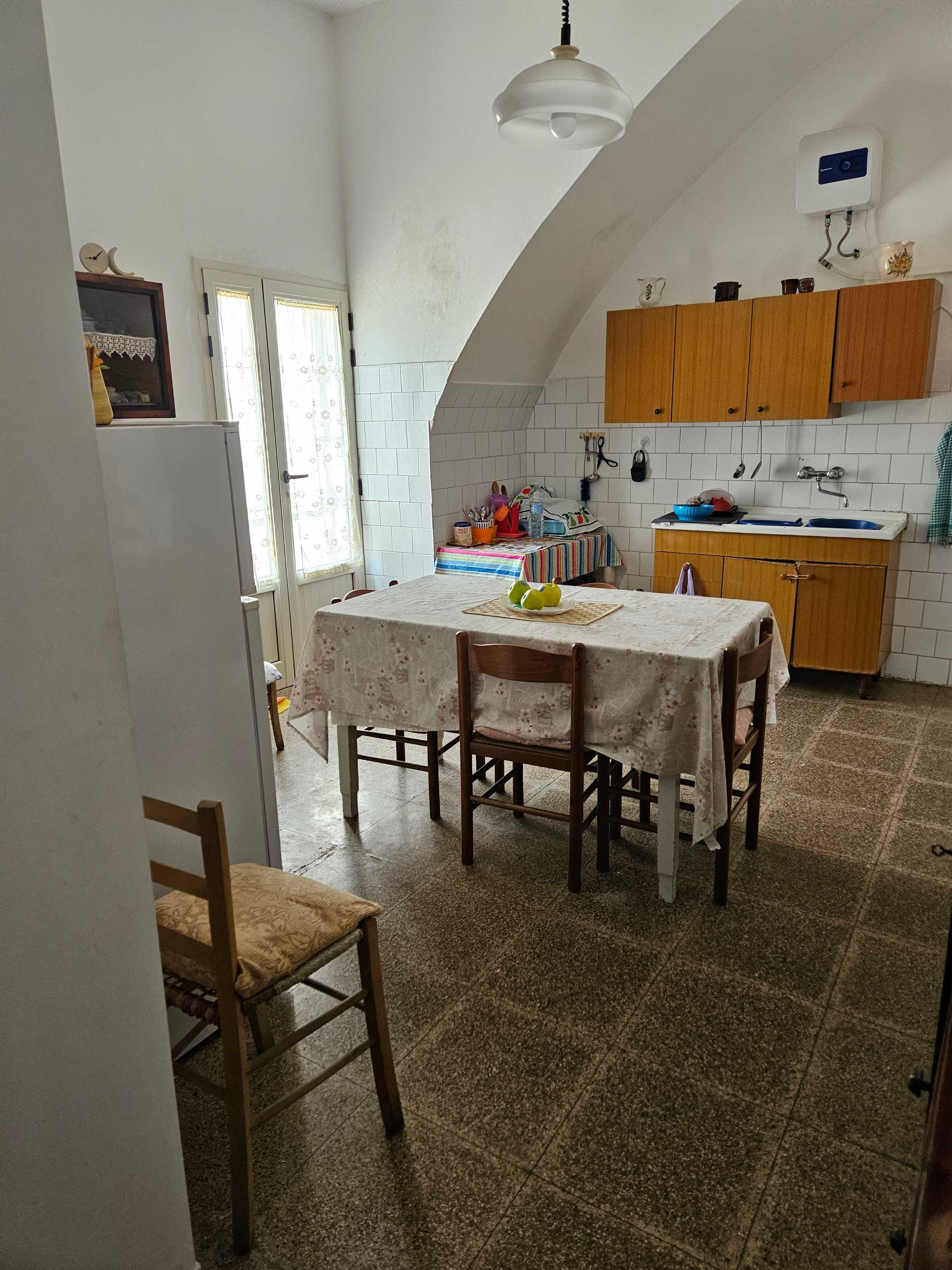 immobile appartamento all'asta in Via Casina Rini, 73038 Spongano LE, Italia Spongano, Lecce - 3