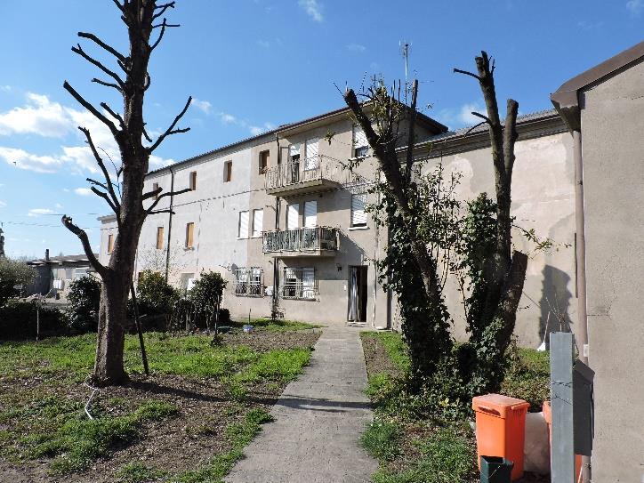 immobile appartamento all'asta in Via Rosta, 99 - 37043 Castagnaro (VR) - 3
