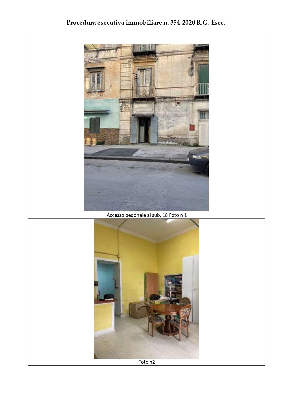 immobile appartamento all'asta in Via Duca d'Aosta, 4, 80026 Casoria NA, Italia Casoria, Napoli - 2