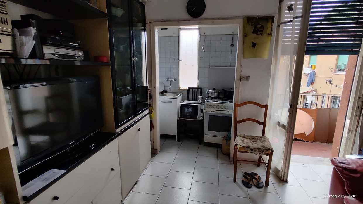 immobile appartamento all'asta in Via Derna 17 - Paderno Dugnano (MI) - 5