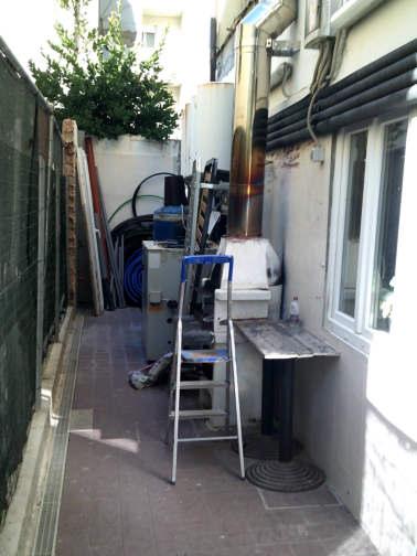 immobile attivita commerciale all'asta in viale Vittorio Alfieri 12 - 47900 Rimini (RN) - 4