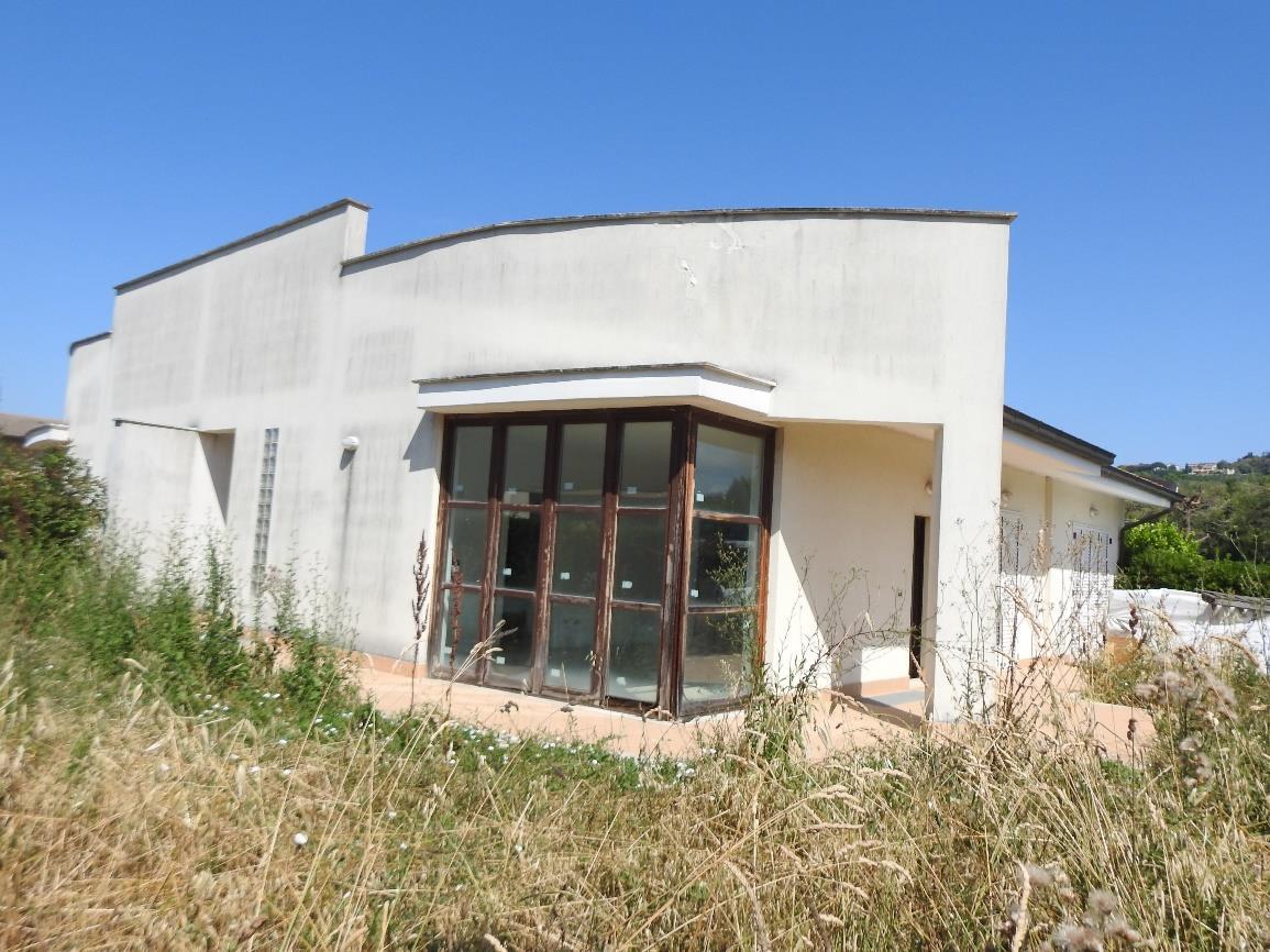 immobile villa all'asta in Via Domenico Ricci - 62019 Recanati (MC) - 2