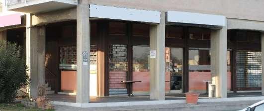 immobile negozio all'asta in Viale Lombardia 269-275 - 20861 Brugherio (MB) - 2