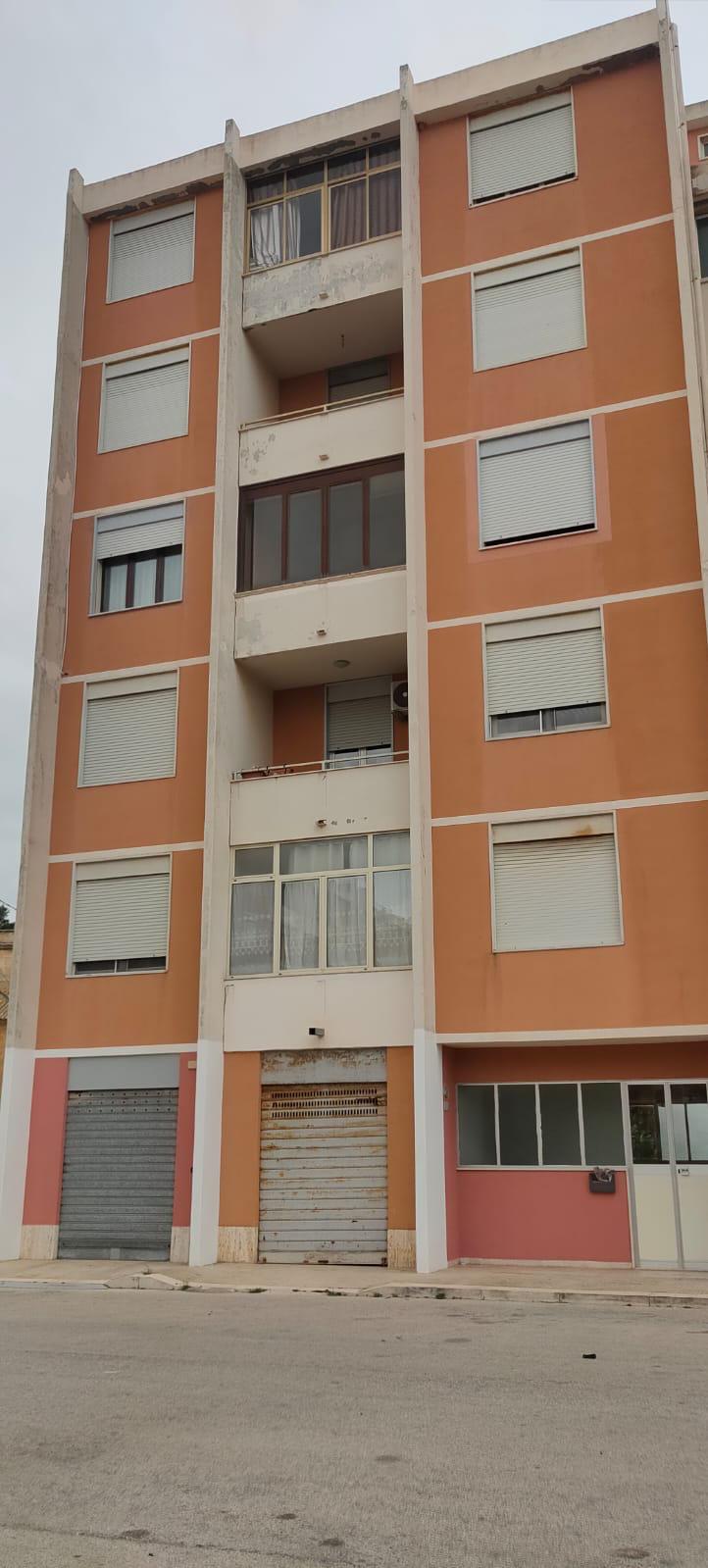 immobile appartamento all'asta in rione case popolari denominato Amabilina, n  532/A - 91025 Marsala (TP) - 4