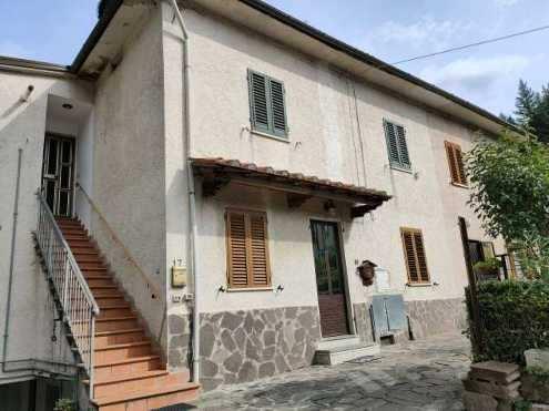 immobile appartamento all'asta in Via del Ponticino, 19, 59024 Vernio PO, Italia Vernio, Prato - 1