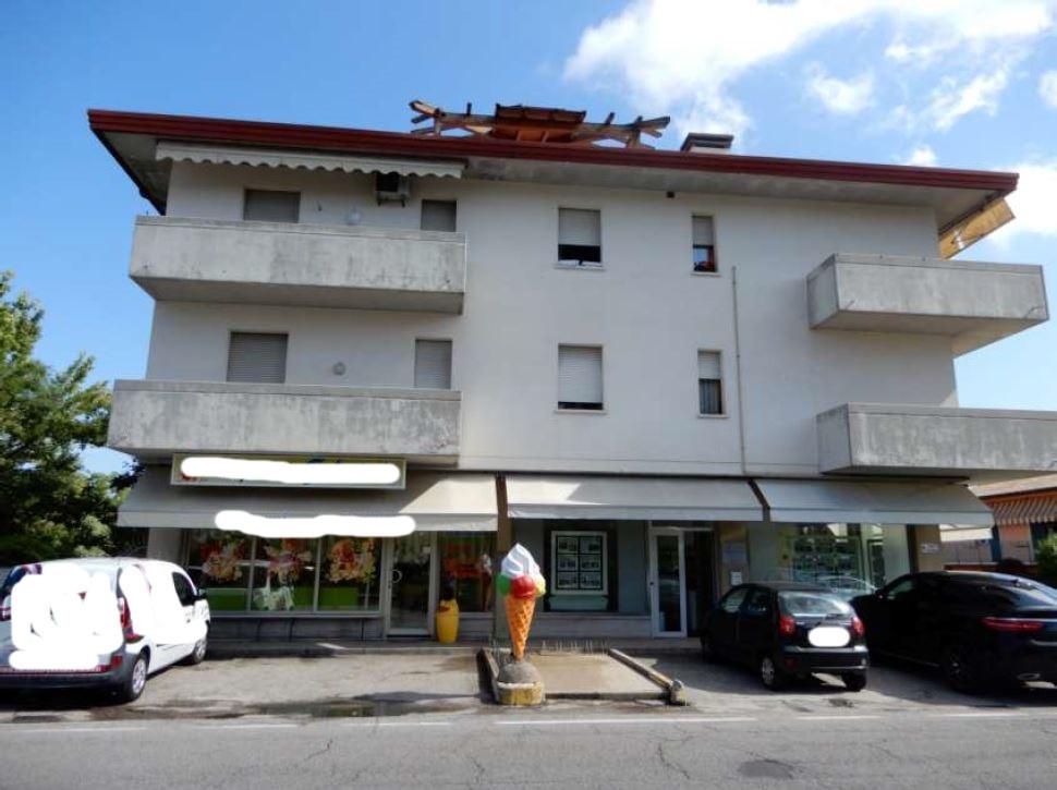 immobile appartamento all'asta in Via Baracca - 31027 Spresiano (TV) - 1