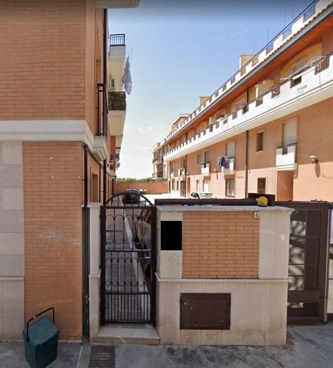 immobile appartamento all'asta in via Deliceto, 1 - 71016 San Severo (FG) - 1