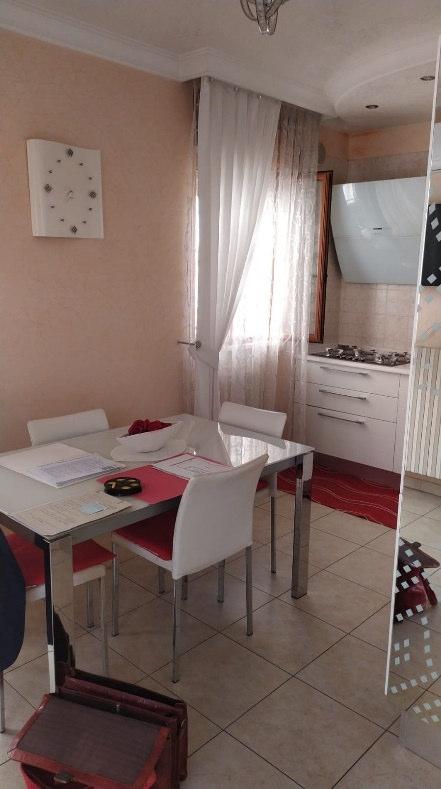 immobile appartamento all'asta in via Deliceto, 1 - 71016 San Severo (FG) - 4