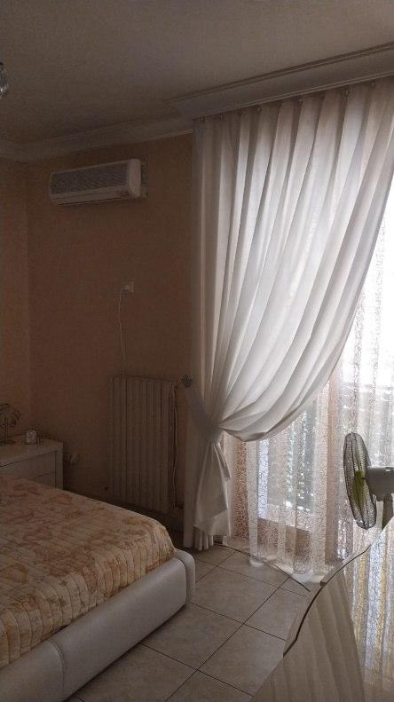 immobile appartamento all'asta in via Deliceto, 1 - 71016 San Severo (FG) - 5