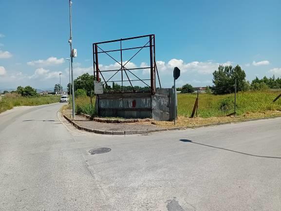 immobile terreno all'asta in via Capece Scondito snc - San Tammaro (CE) - 3
