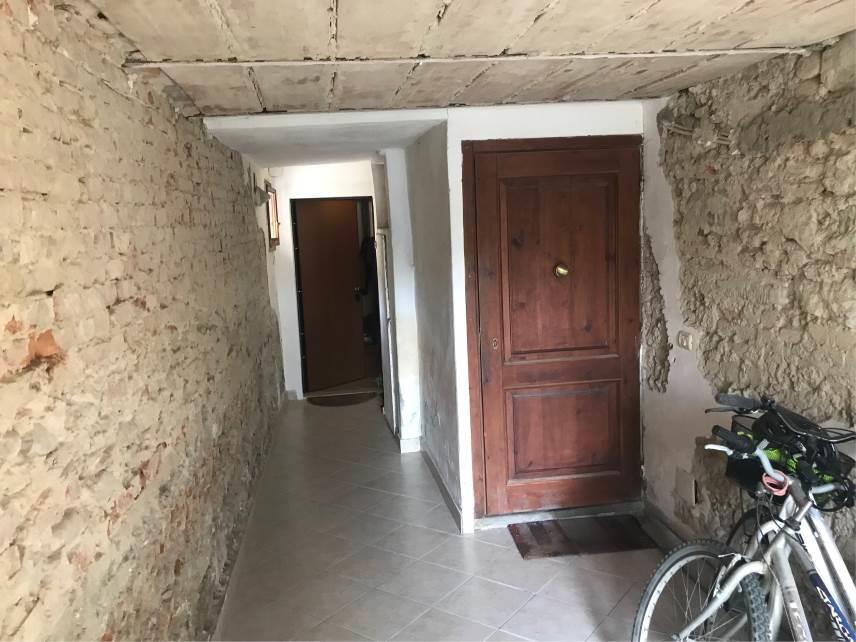 immobile appartamento all'asta in Via Guglielmo Marconi 29 - Borgo San Lorenzo (FI) - 2