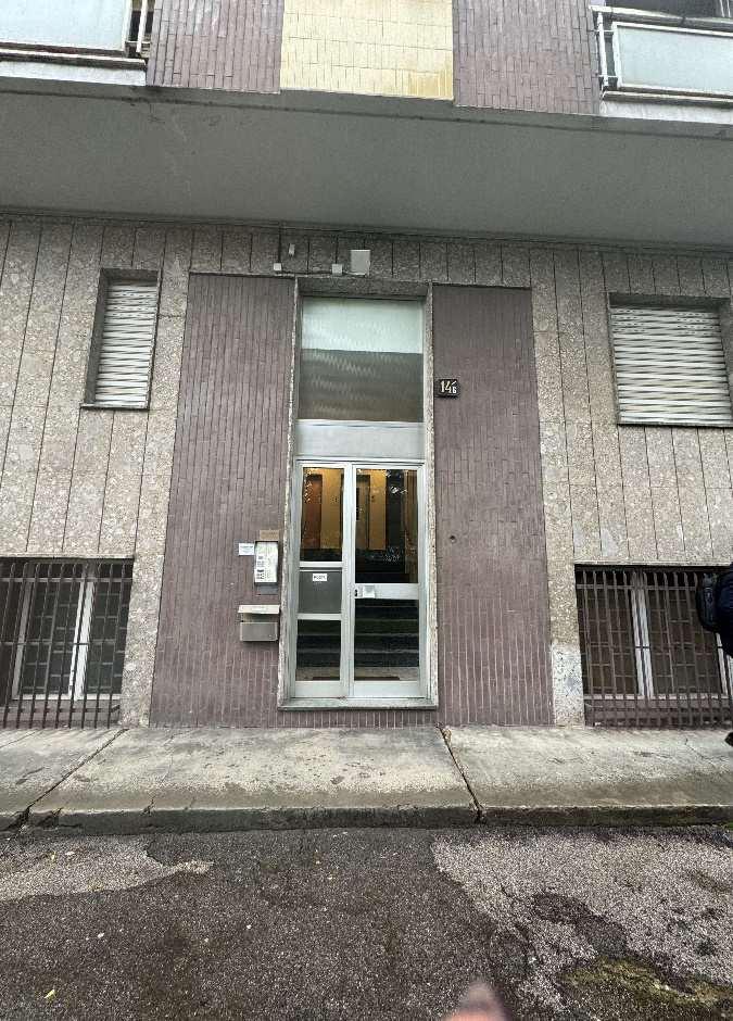 immobile appartamento all'asta in Via Sapri, 14, 20156 Milano MI, Italia Milano, Milano - 5