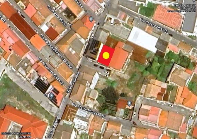 immobile appartamento all'asta in via  Vittorio Alfieri n 5 - 89016 Rizziconi (RC) - 1