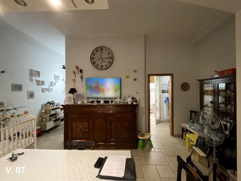 immobile appartamento all'asta in Via Municipio 5/A - ovvero Via Arco Formosi 1 - 72021 Francavilla Fontana (BR) - 4